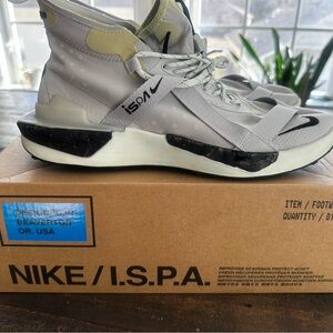 Nike ISPA Drifter Split